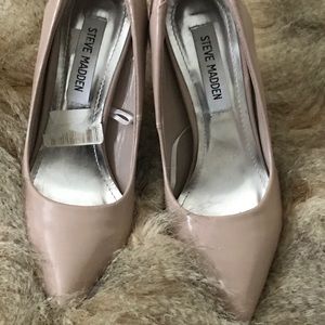 Steve Madden high heels